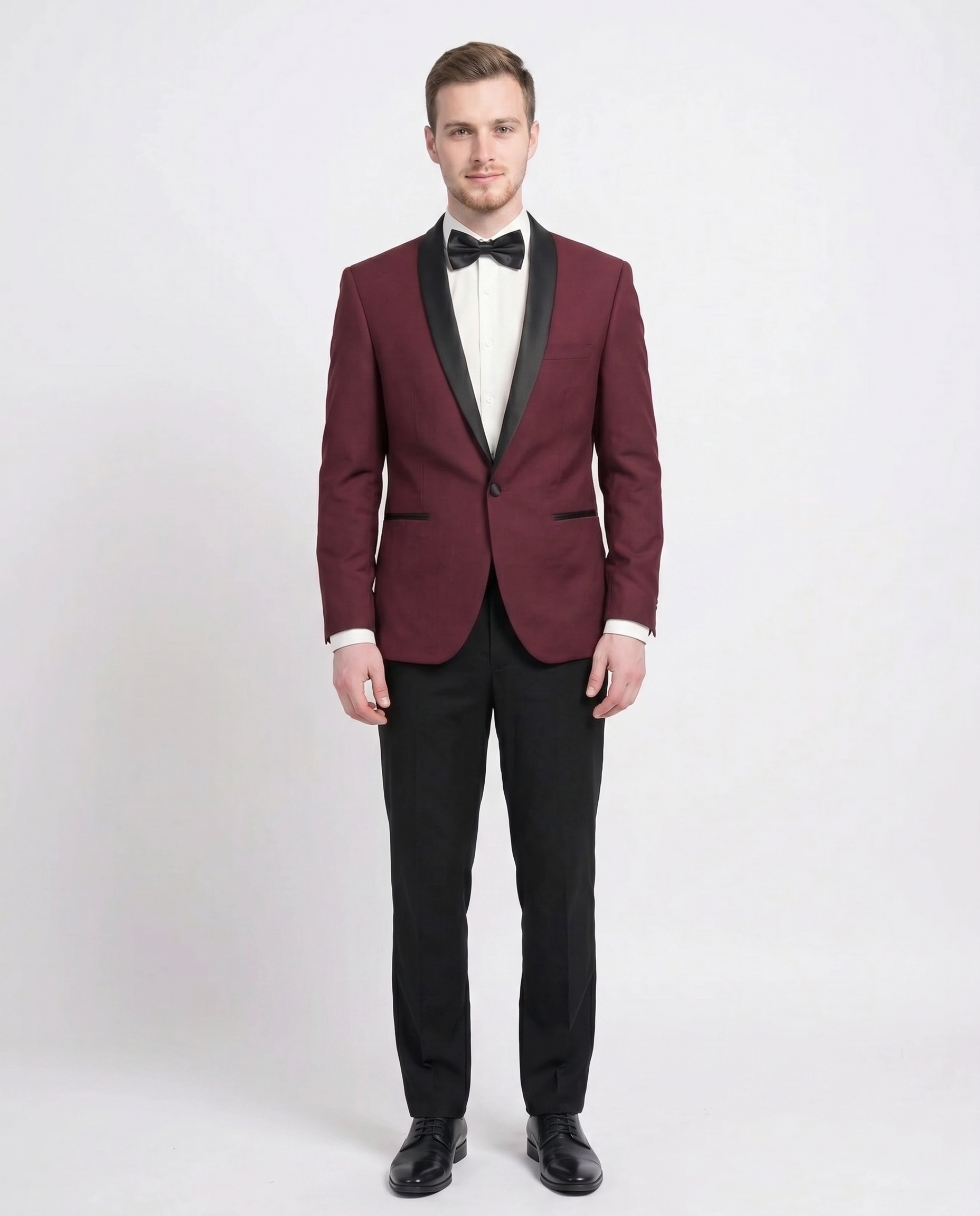 Shop For Private Label Men's Red Slim Fit Suit | The Suit Depot Shop For Private Label Men's Red Slim Fit Suit | The Suit Depot