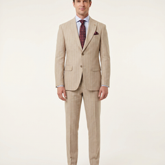 Collection image for: Beige Suits