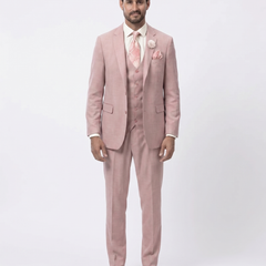 Collection image for: Men's Pink Suits