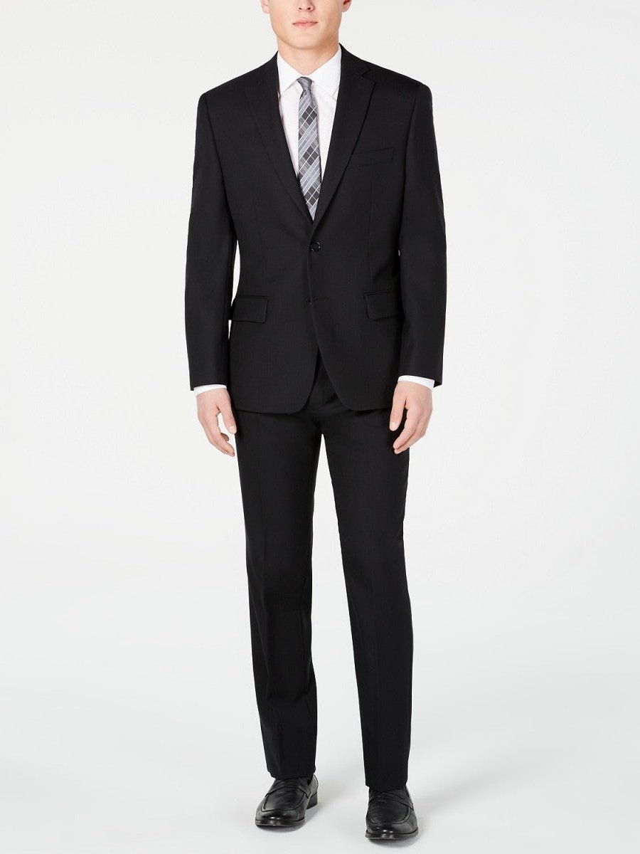 Michael kors sales suit black