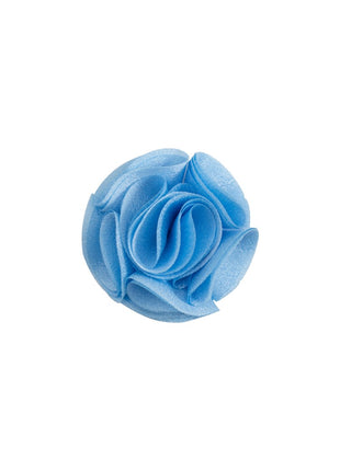 Brand Q Solid Flower Lapel Pins Prom
