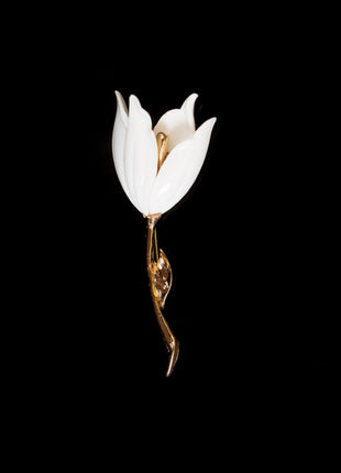Brand Q Lapel Flower Pins Prom