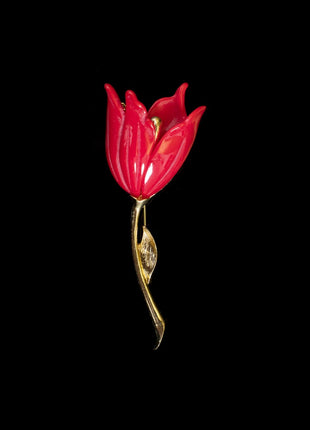 Brand Q Lapel Flower Pins Prom