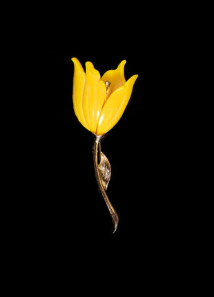 Brand Q Lapel Flower Pins Prom