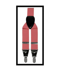 Thumbnail for Brand Q Suspenders (Clip and Buttons)