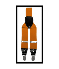 Thumbnail for Brand Q Suspenders (Clip and Buttons)