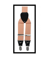 Thumbnail for Brand Q Suspenders (Clip and Buttons)