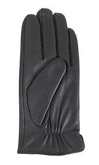 Thumbnail for Ariston Clothing, Shoes & Accessories > Men > Men's Accessories > Gloves & Mittens Ariston Mens Genuine Nappa Lambskin Leather Driving Gloves With Fleece Lining