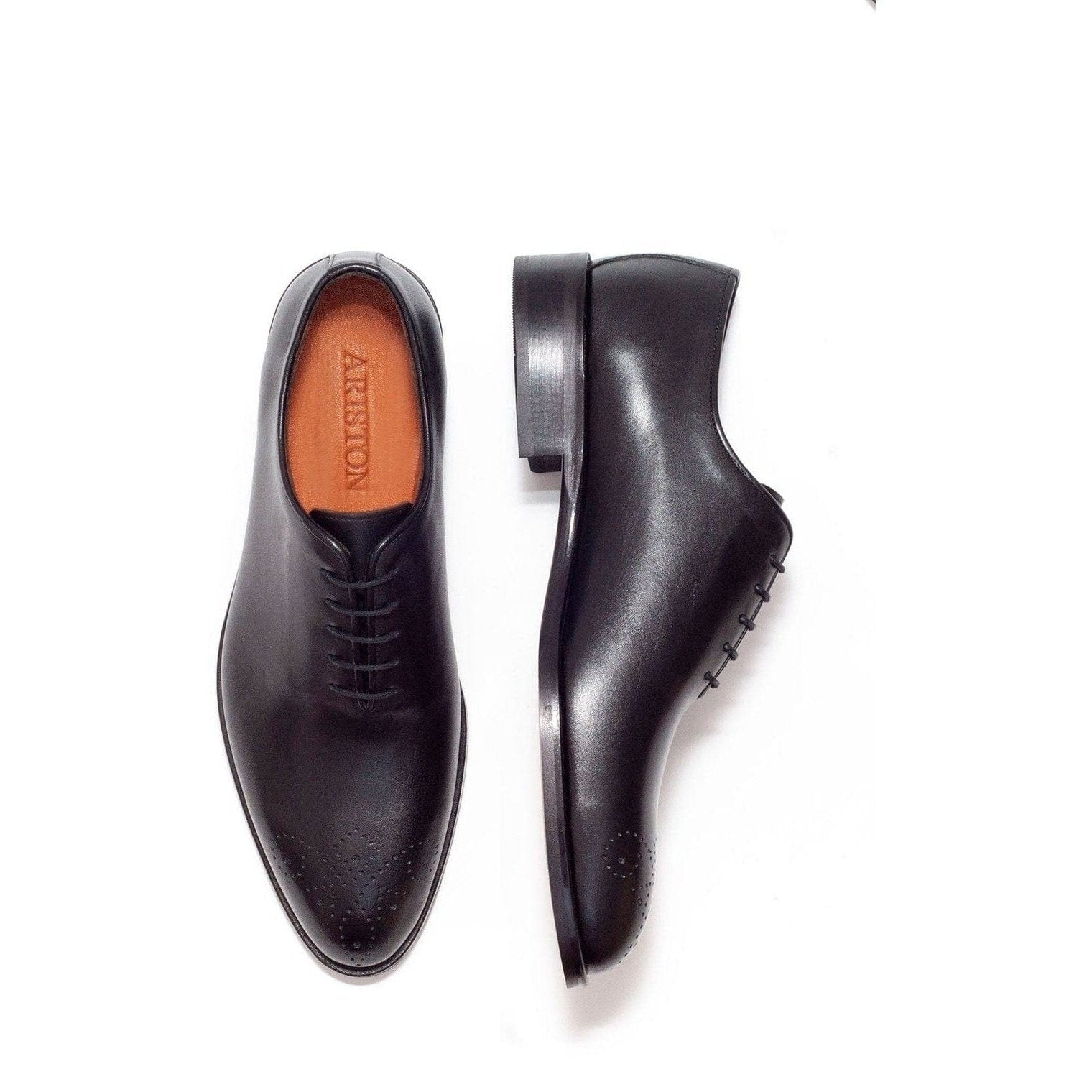 black dress shoes wide width Amazon.com | Men's Comfortable Wide Width Casual Dress Shoes, Leather Big Wide Feet Perfect for Business Casual, Daily Wear & Special Occasions(Black 6cm,6)