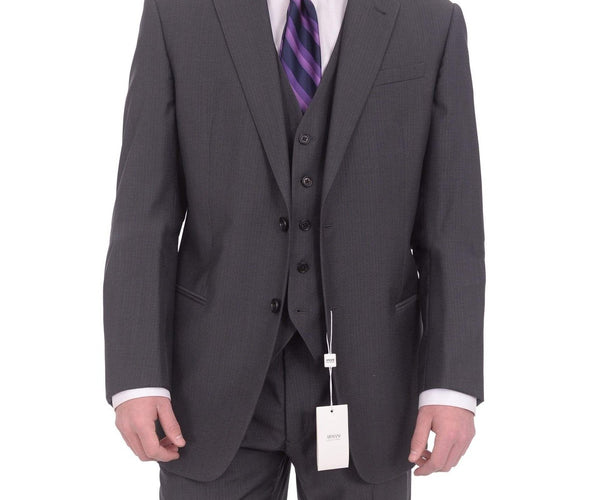 Emporio Armani Armani Fabric For Suit Emporio Armani Suit