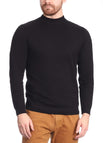 Black / M