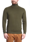 Olive Green / 6XL