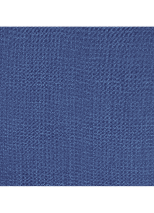 Arthur Black SUITS Arthur Black Slim Fit Blue Textured Natural Stretch Barberbis Worsted Wool Suit