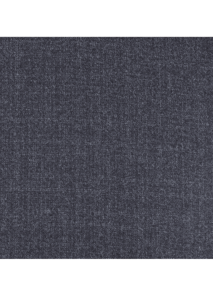 Arthur Black SUITS Arthur Black Slim Fit Charcoal Grey Super 110's Reda Wool Flannel Suit
