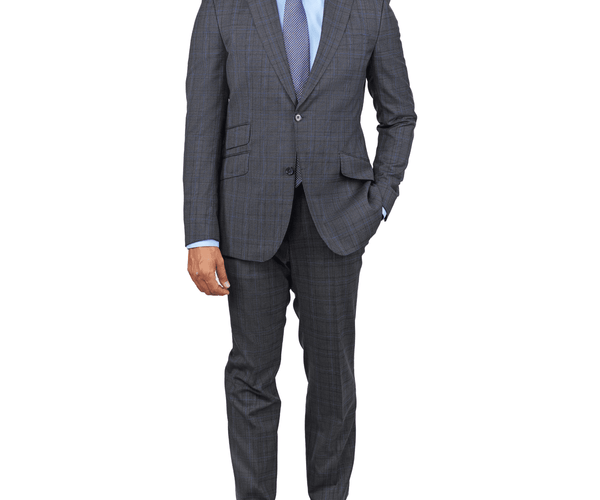 スーツ Supreme Tartan Wool Suit Supreme tartan wool suit