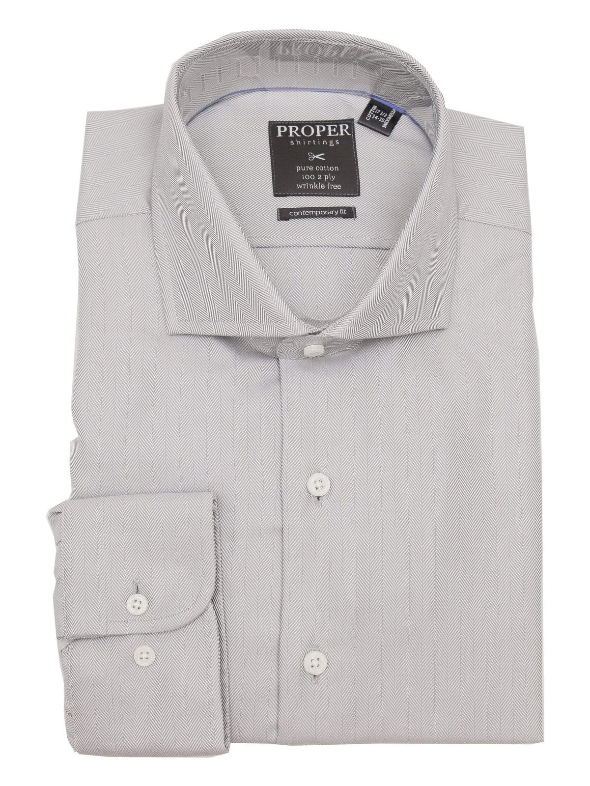 SPREAD COLLAR The Suit Depot