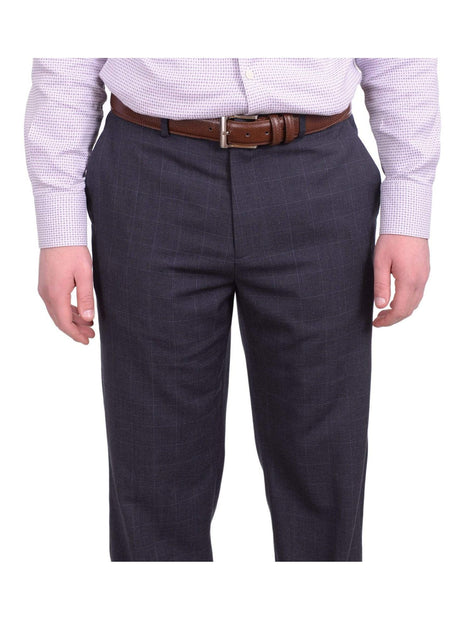 Shop Calvin Klein Blue Pants