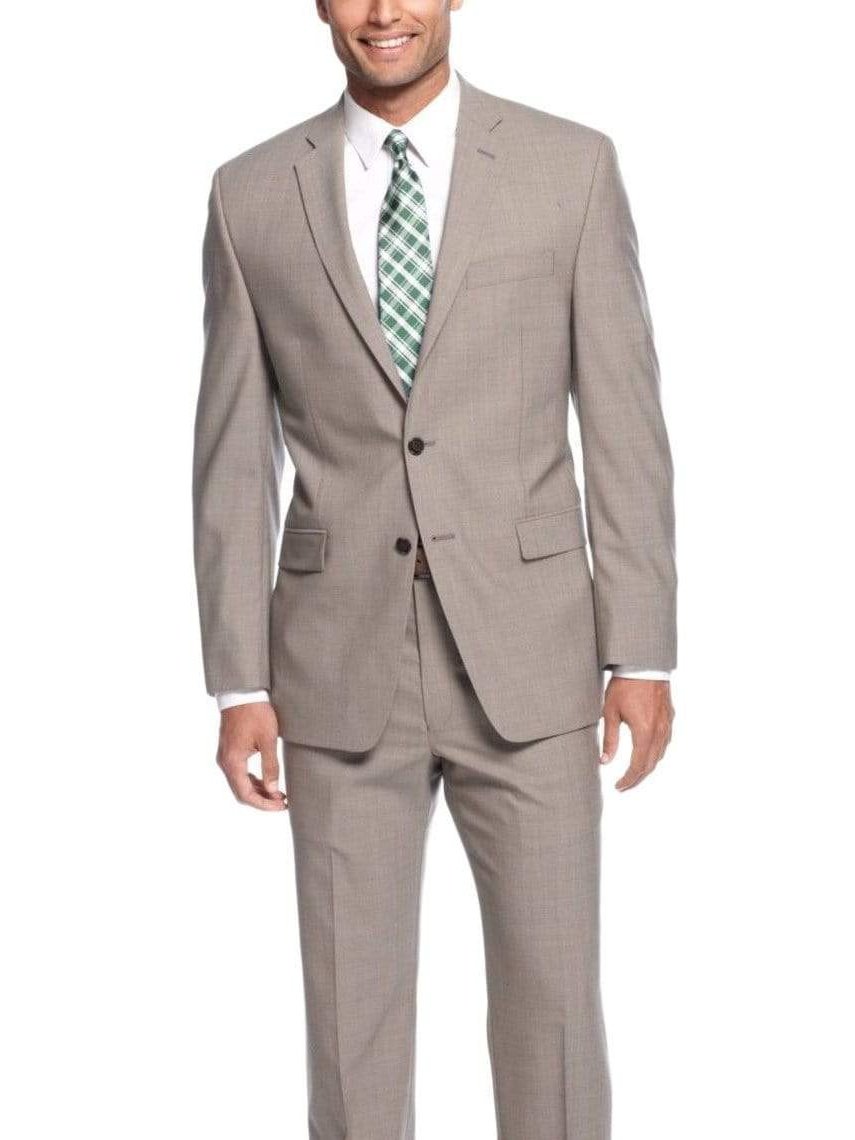 discount calvin klein suits