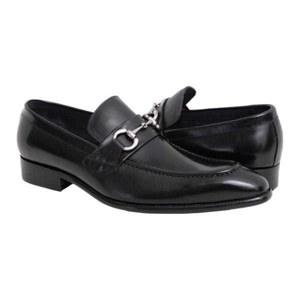 Ferragamo top chris loafer