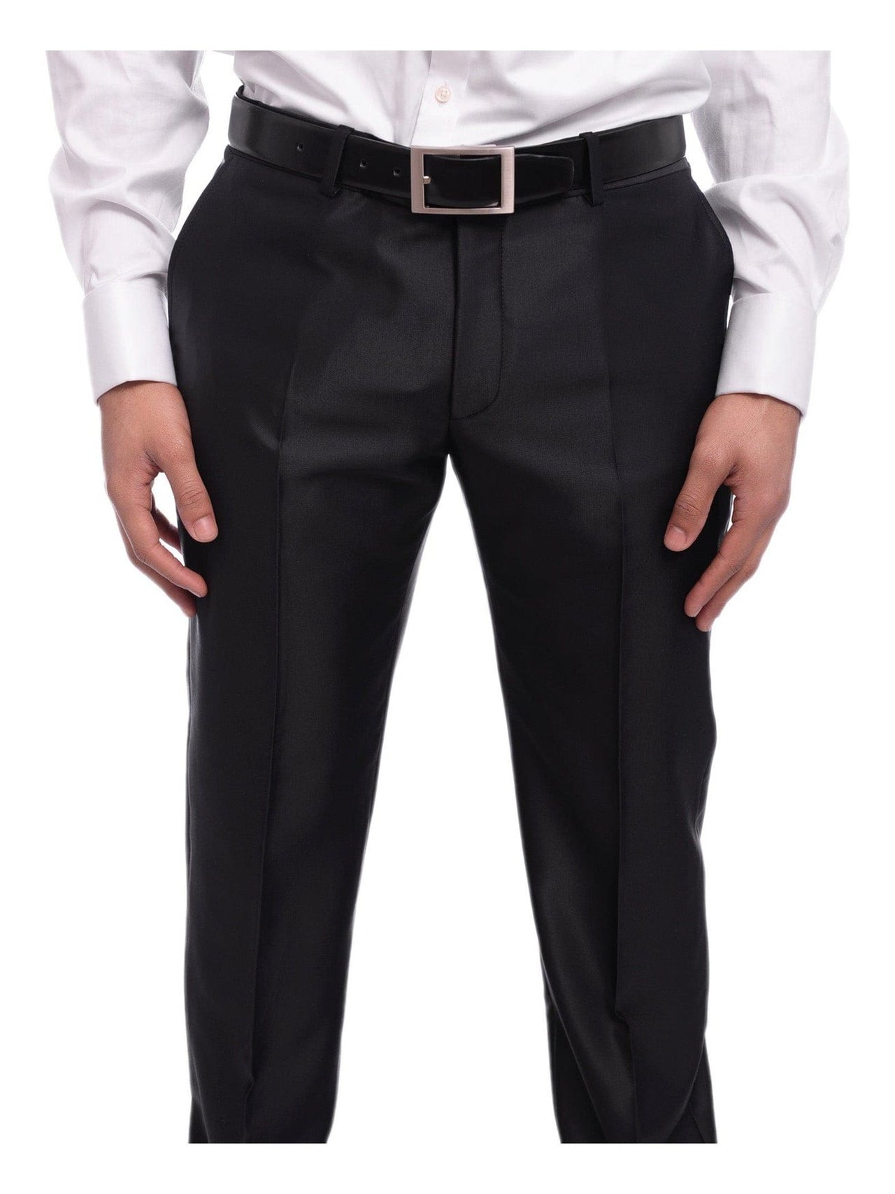 Cemden TUXEDOS Cemden Slim Fit Geometric Diamond Sheen Satin Tuxedo Suit With Shawl Lapels