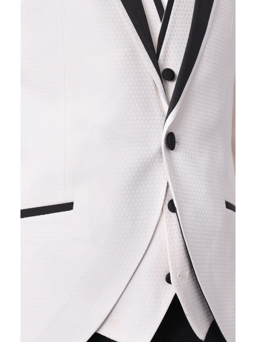 Suit for Men. Ivory 3 Piece Suit. Men's Suit. Wedding Suit. Date Night Suit.  Summer Suits. Business Suit. Groom Suit. Bespoke for Men - Etsy | Groom suit  white, White wedding suit,