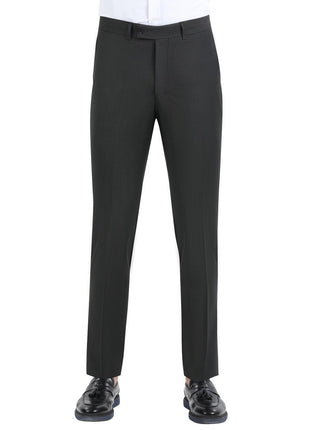Di'nucci SUITS Di'nucci Green Textured Peak Lapel Suit