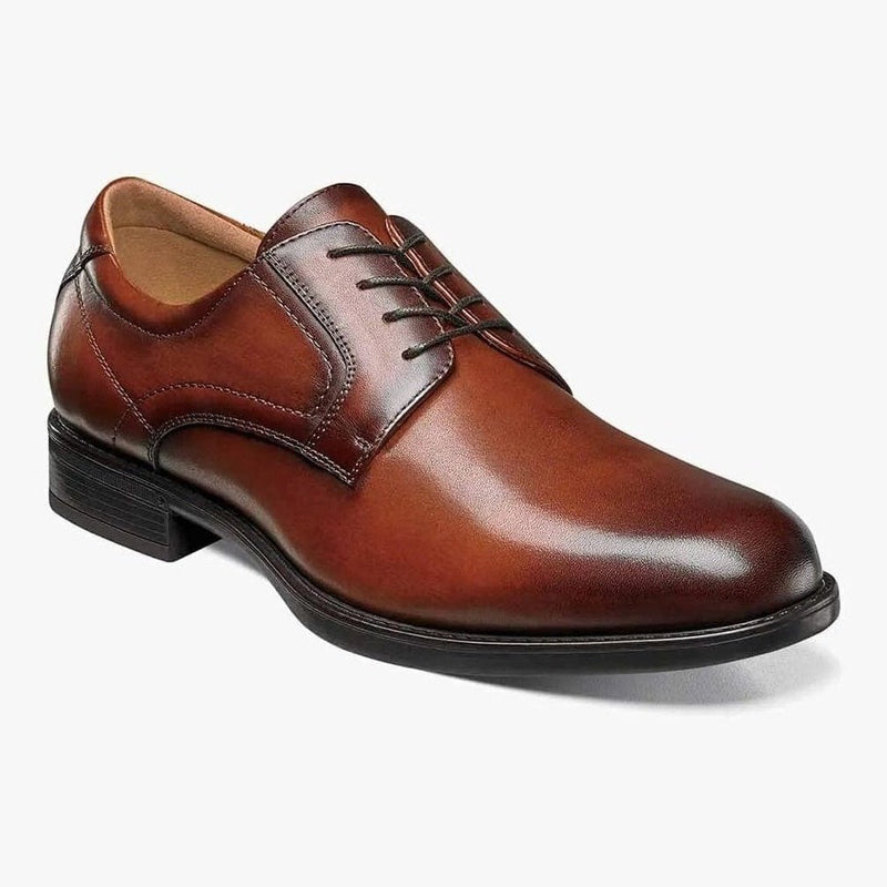 Shop Florsheim Brown Leather Shoes
