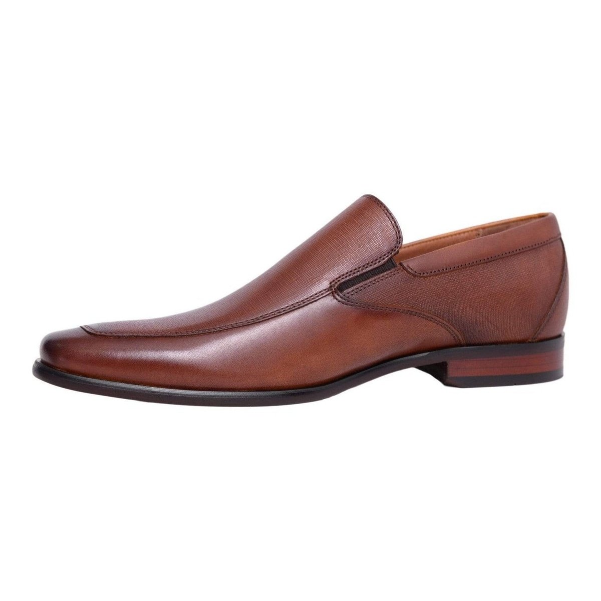 Shop Florsheim Brown Leather Shoes