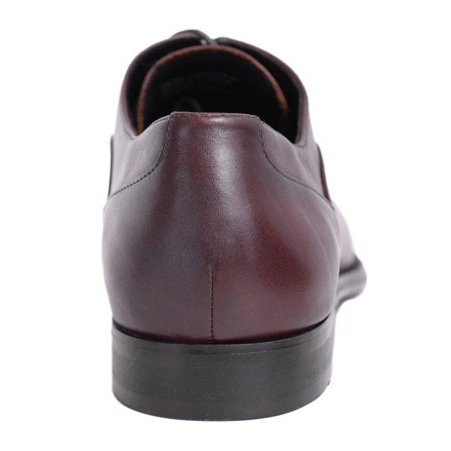 Shop Florsheim Brown Leather Shoes