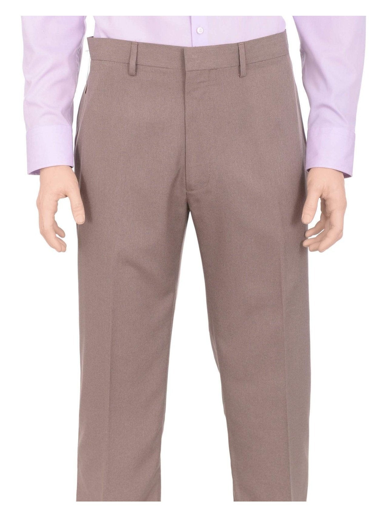 Shop Haggar Taupe Pants