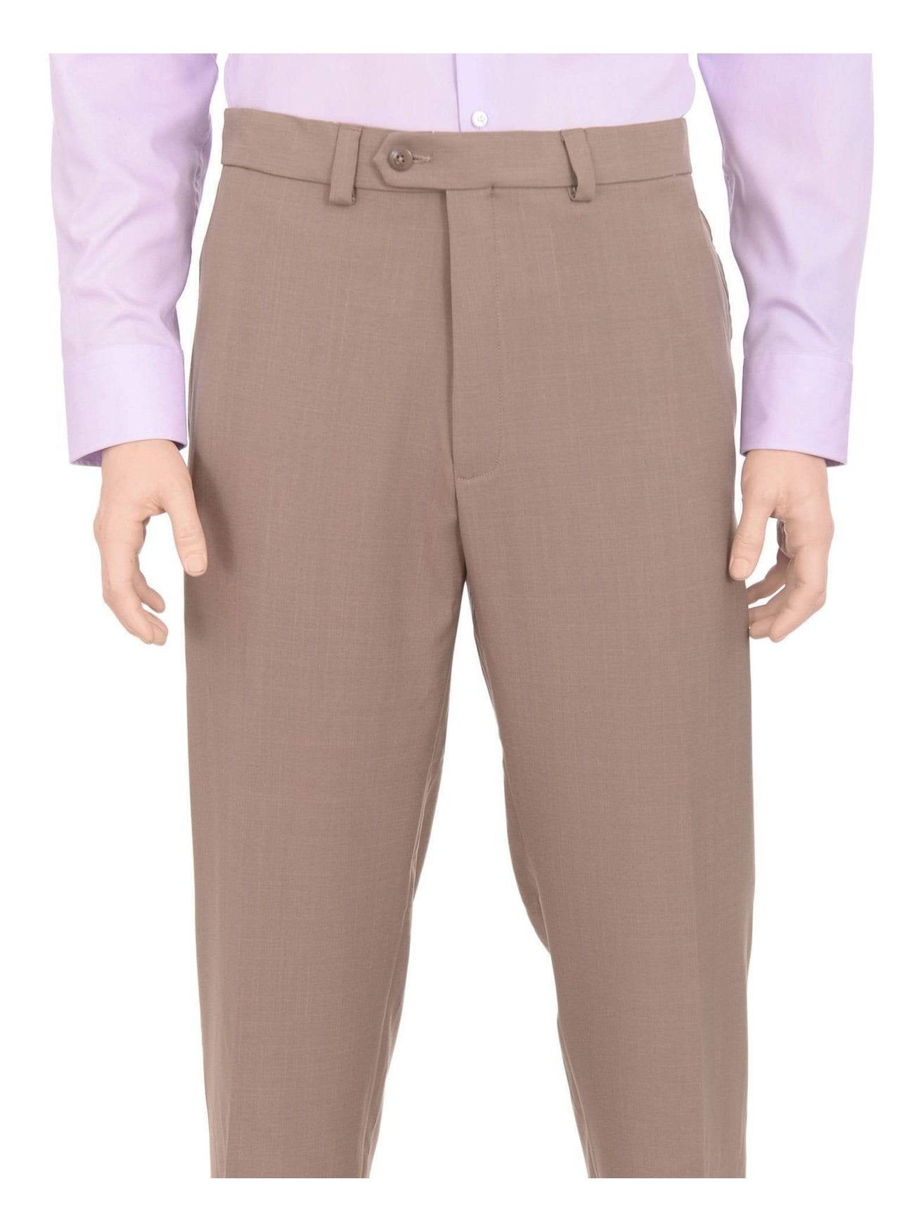 Shop Haggar Taupe Pants