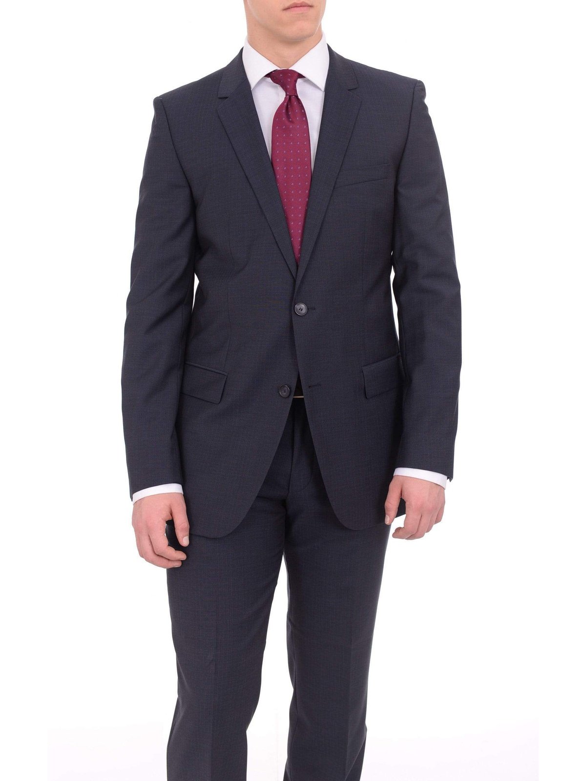 Hugo Boss Mens Suits
