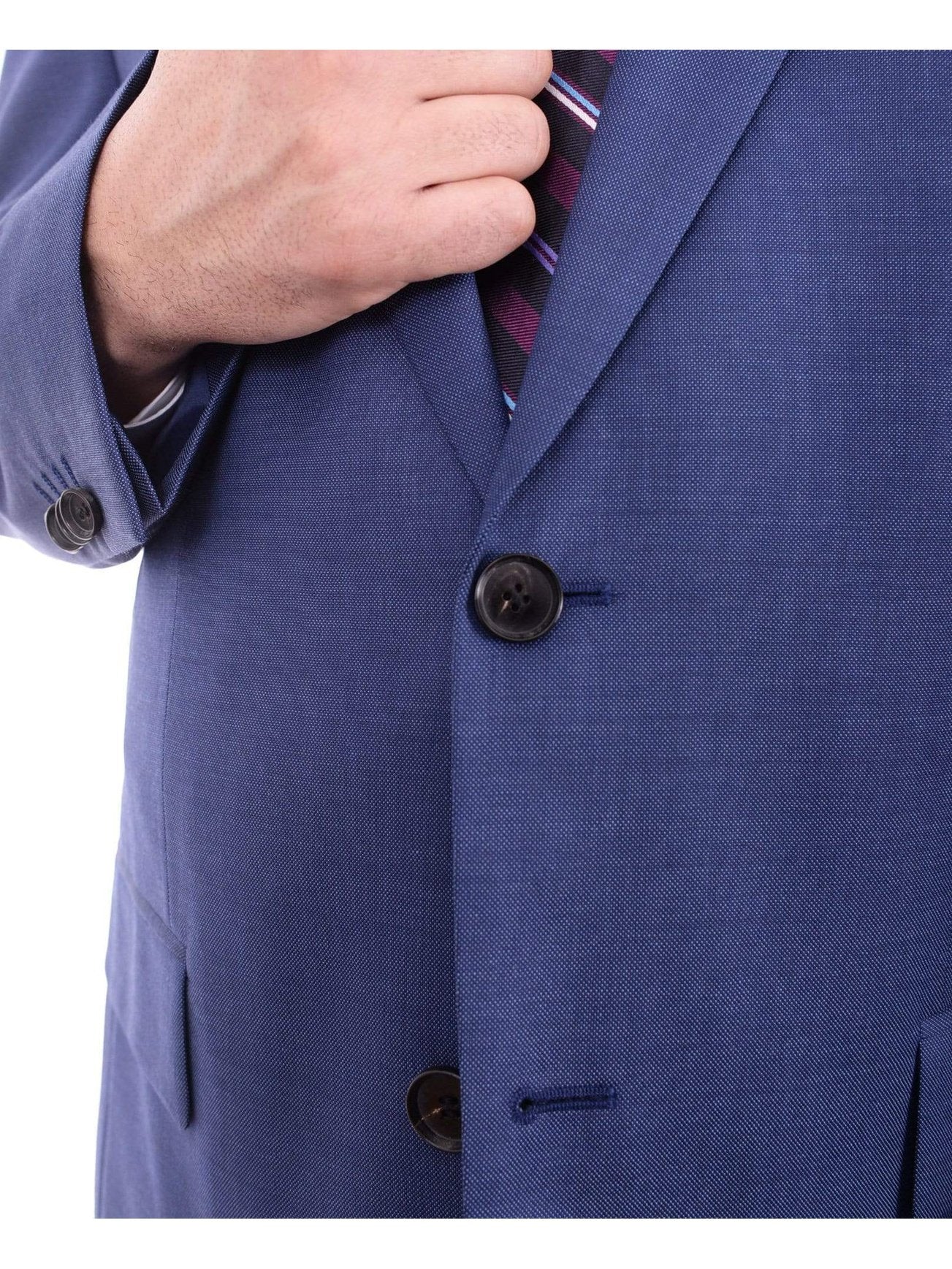 Hugo Boss Suits For Men
