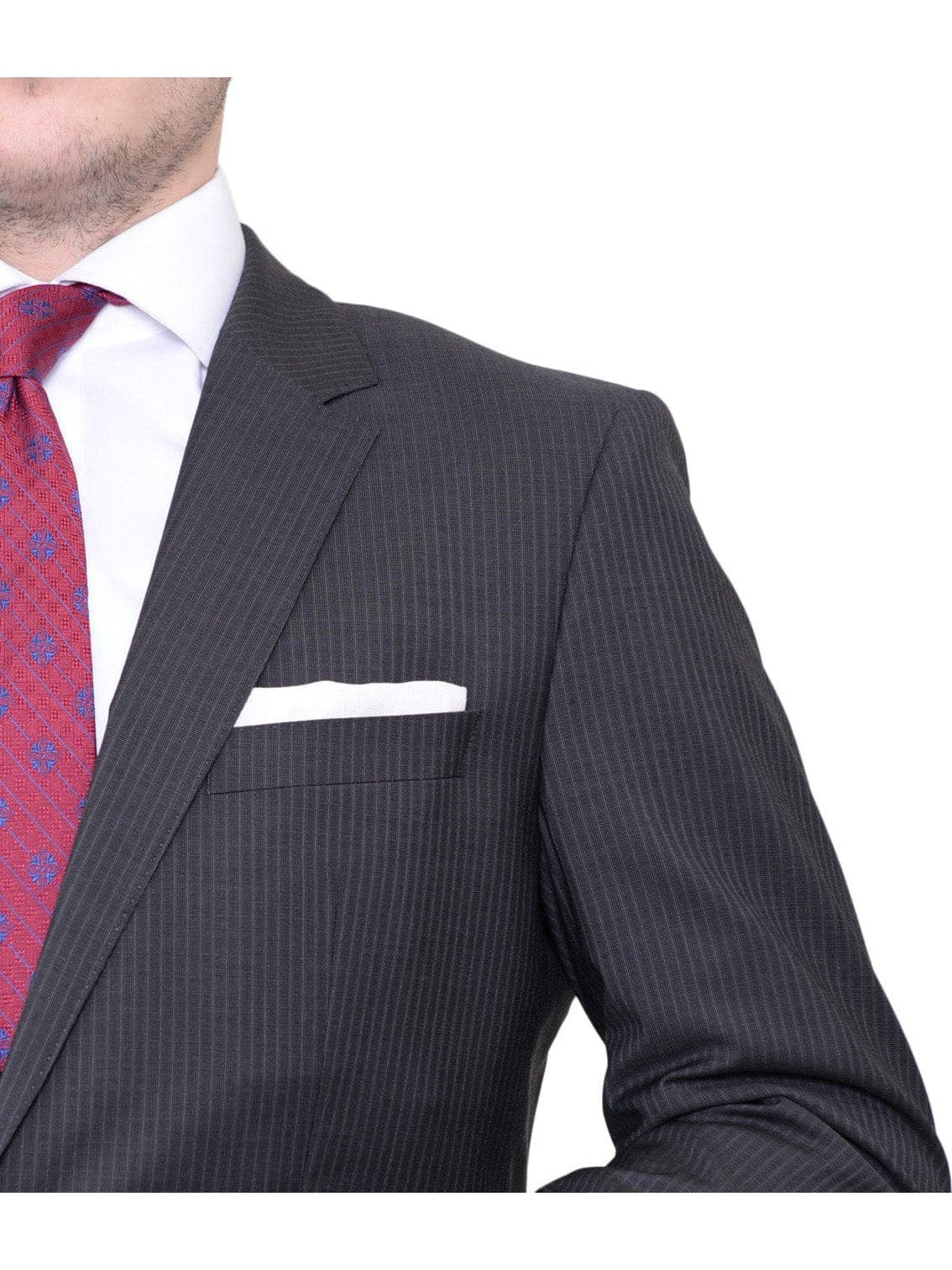 Hugo Boss Suits