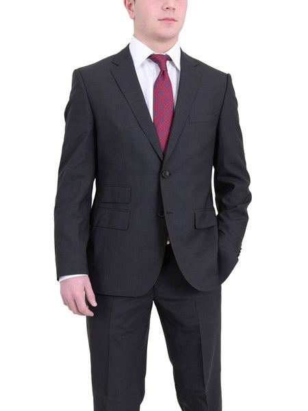 スーツ Hugo Boss Suit Set BOSS - Two-piece suit in performance-stretch seersucker