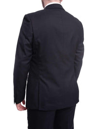 Thumbnail for Ideal TWO PIECE SUITS Mens Ideal Slim Fit 2 Button 100% Wool Suit