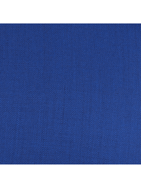 Thumbnail for John Varvatos SUITS John Varvatos Mens Blue Textured Slim Fit 100% Wool 2 Piece Suit
