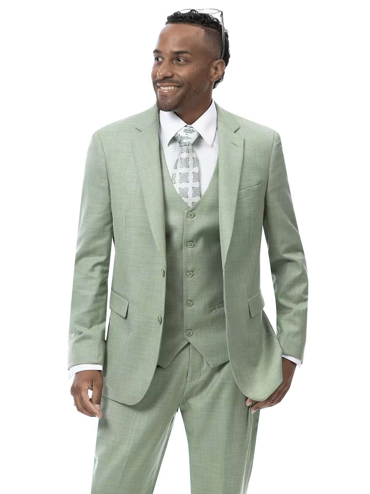 Custom Suits Online | Dress the Real You - Hockerty