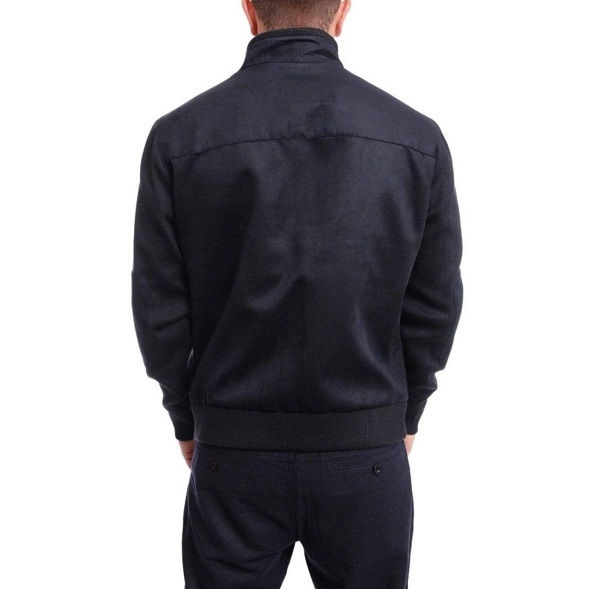 Chaps Ralph Lauren Corduroy Blazer Sport Coat Elbow Patches Men's 44L Tan  Brown | eBay