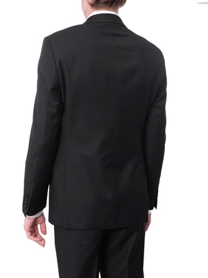 Fashion 2023 New 2 IN 1 Men's Sports Suit Fashion Tooling Casual Suit Black  @ Best Price Online