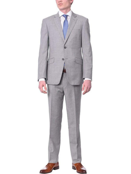 Light Grey Women's Suit | Suits for Work, Weddings & More