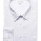 Marquis Bestselling Items 18 34/35 Marquis Mens Classic Fit Solid White Cotton Blend Dress Shirt