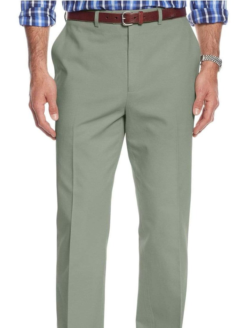 michael kors pants green