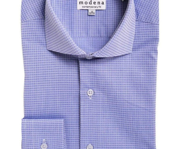 modena dress shirts slim fit Proper Shirting