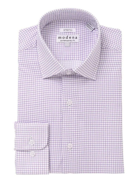 16.5 36 dress shirts Nordstrom Dress Shirt Non-Iron Sz 16 1/2 36-37 Traditional Fit Grey Petals  NWT