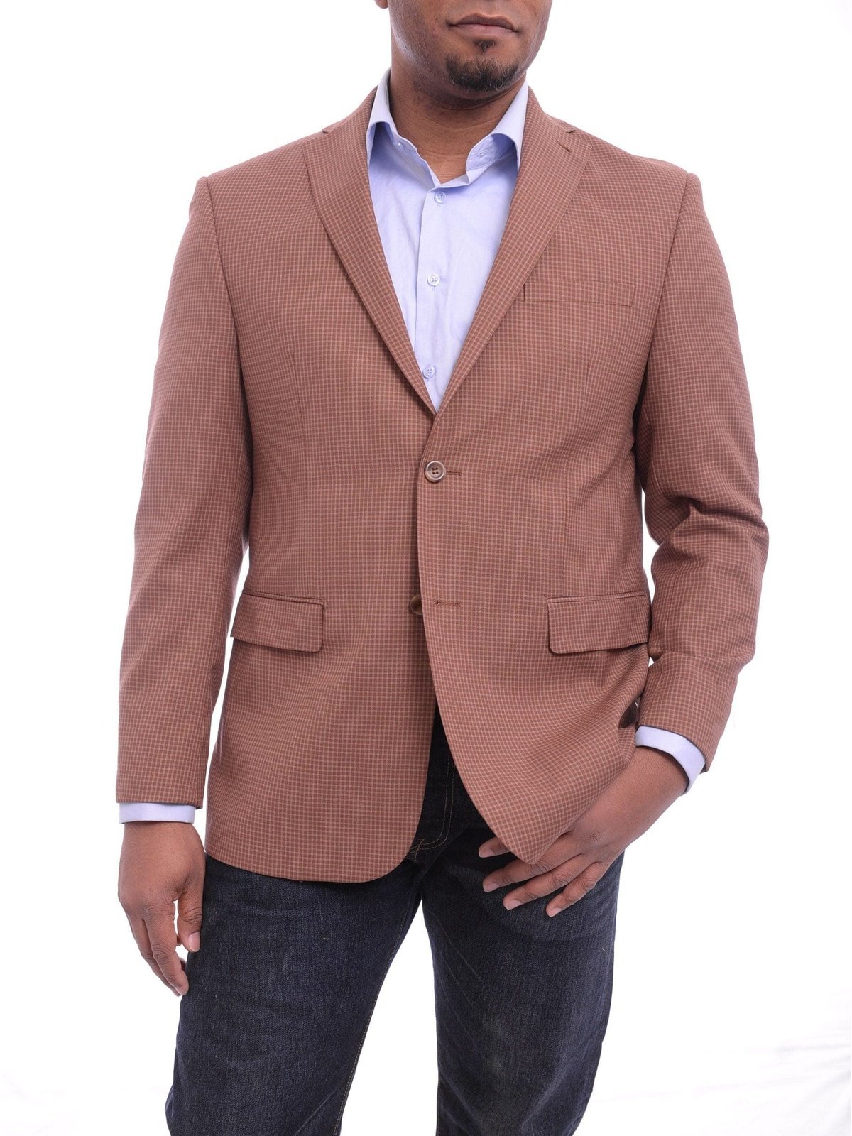 Lambswool blazer outlet