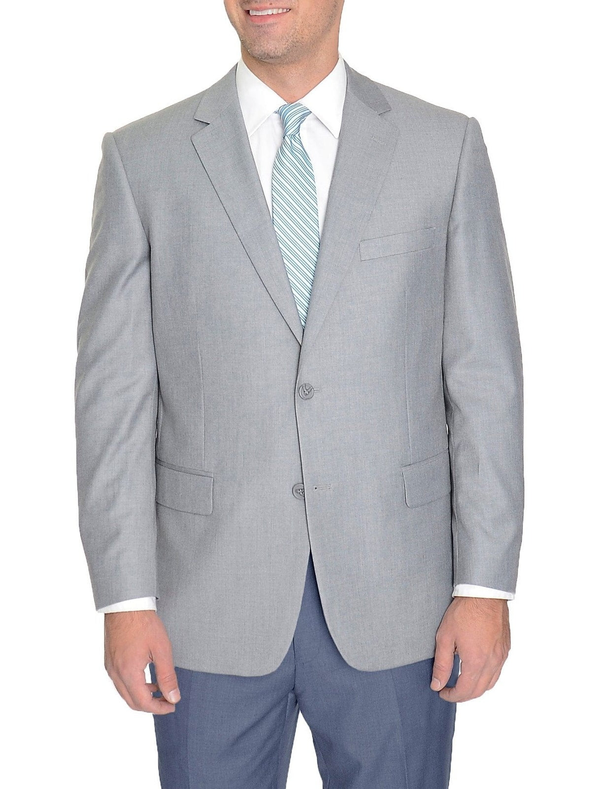 Shop Raphael Gray Suit