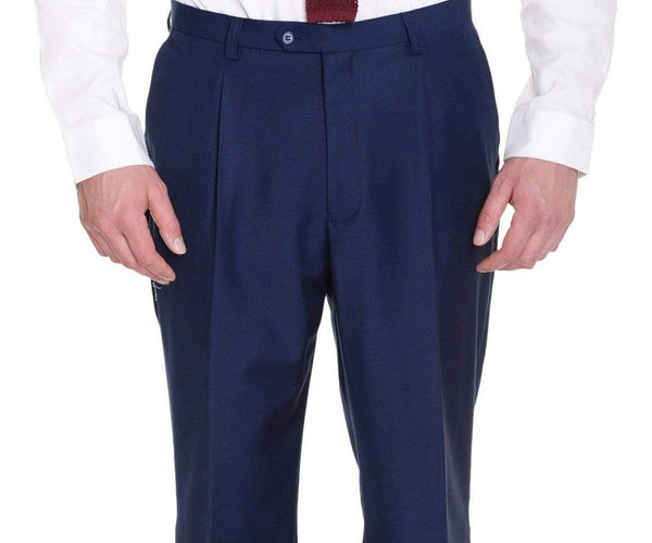 Shop Raphael Blue Pants