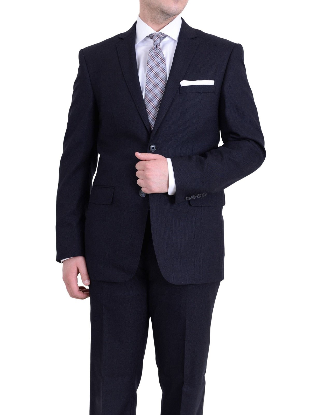 Shop Raphael Navy Suit | The Suit Depot