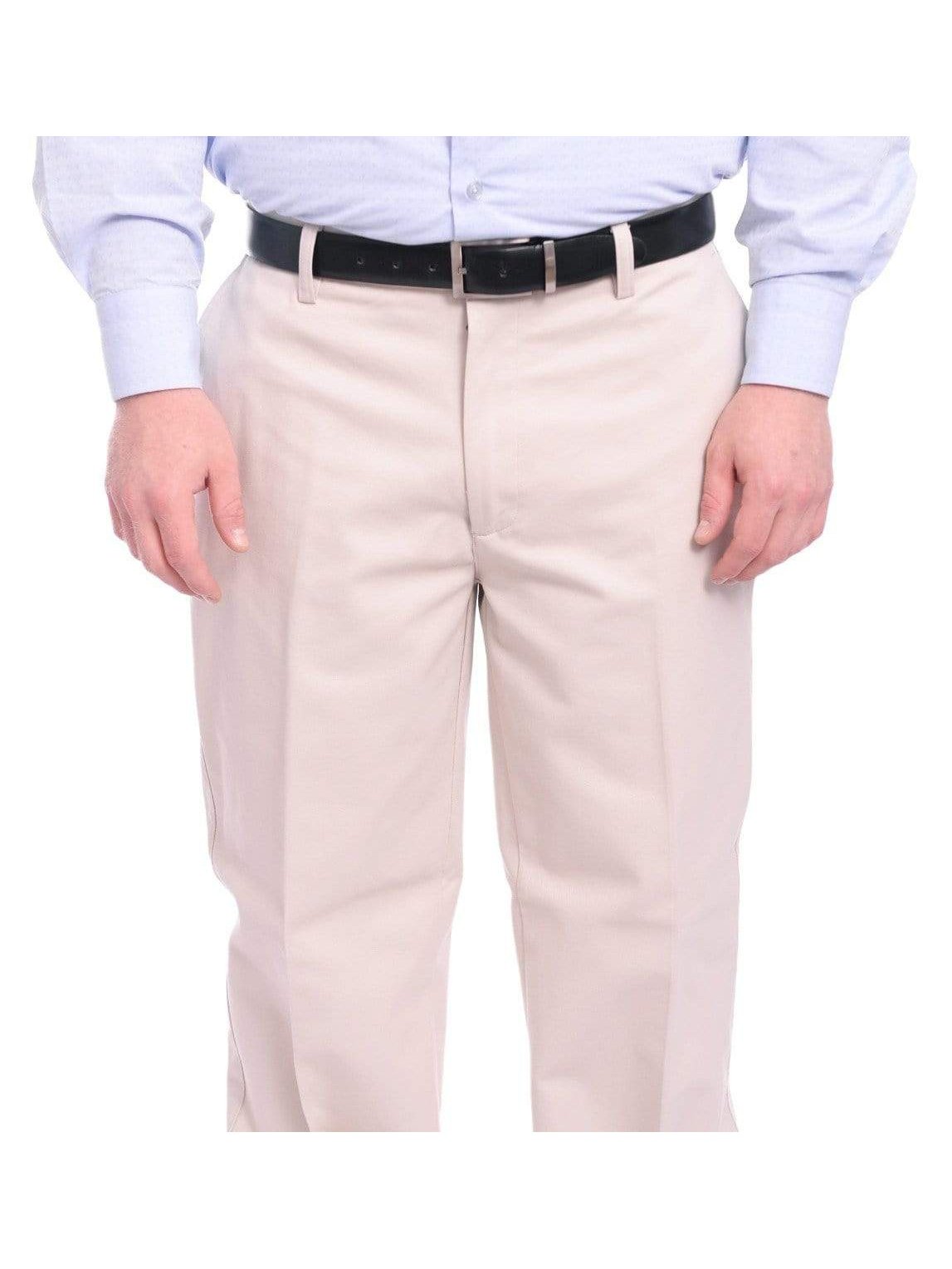 Buy St. John Bay Men's Regular Dress Pants | The Suit Depot